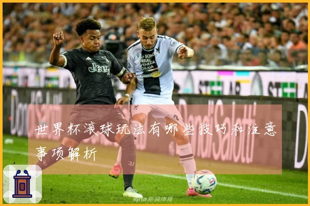 世界杯滚球玩法有哪些技巧和注意事项解析