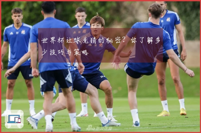 世界杯让球竞猜的秘密？你了解多少技巧与策略