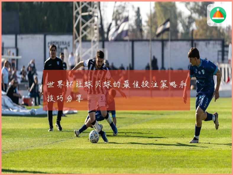 世界杯让球买球的最佳投注策略和技巧分享