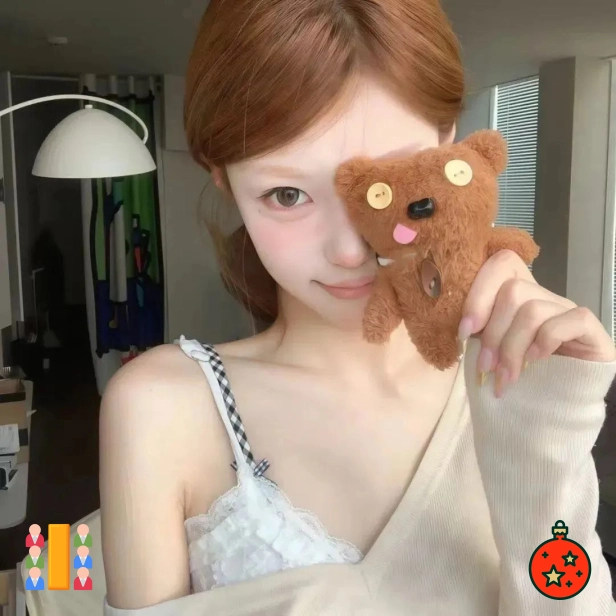 头像